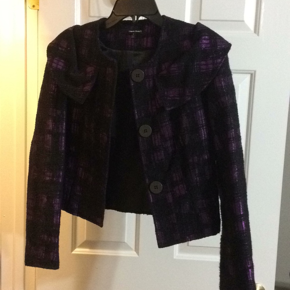 Ladies blazer